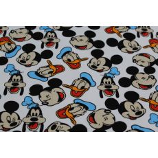 Čiapka zateplená flisom, 56 - 158