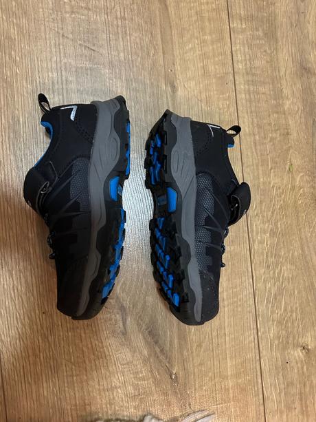 Detské nepremokavé topánky veľ. 29, 29