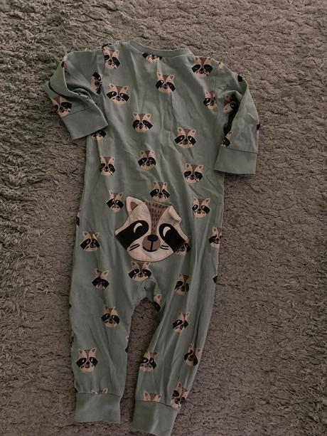 Pyzamo 80, lindex,80