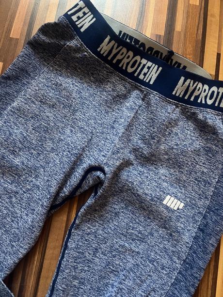 Myprotein legíny, s