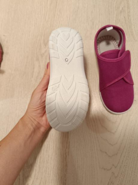 Platenky/prezuvky v. 28, pepco,28