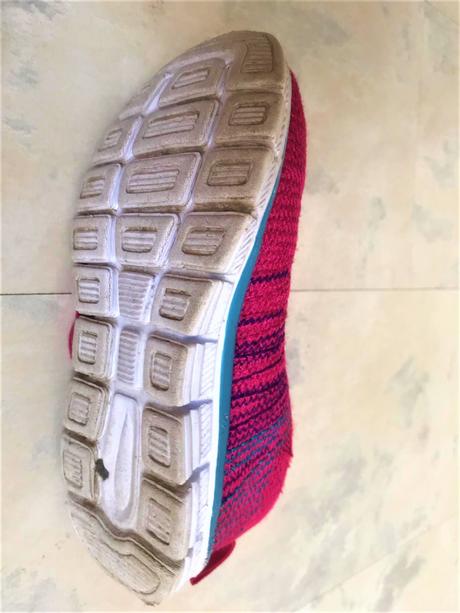 Ľahúčke botasky, 30