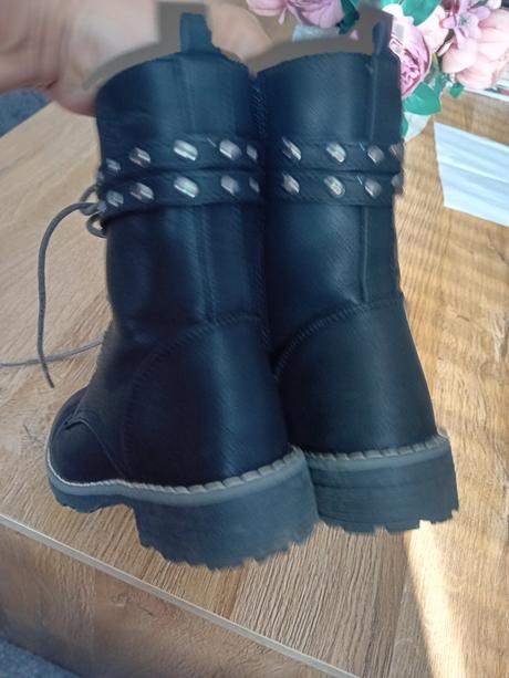 Zimne cizmy, wojtylko,31