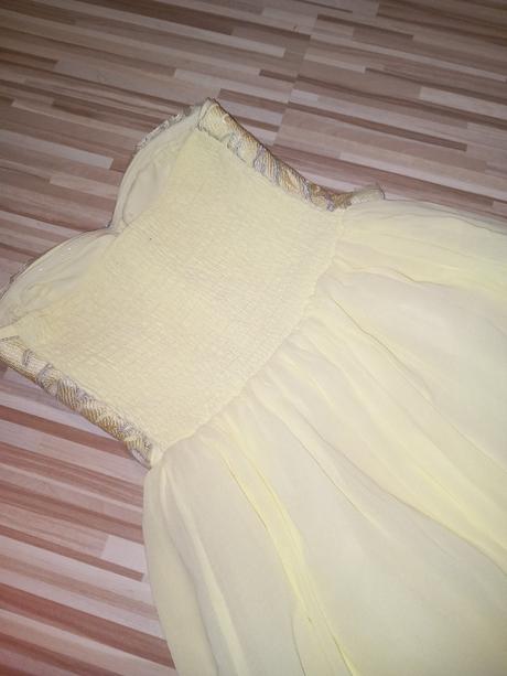 Spoločenské šaty, s