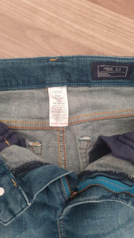 Rifle - frajerské, next,146