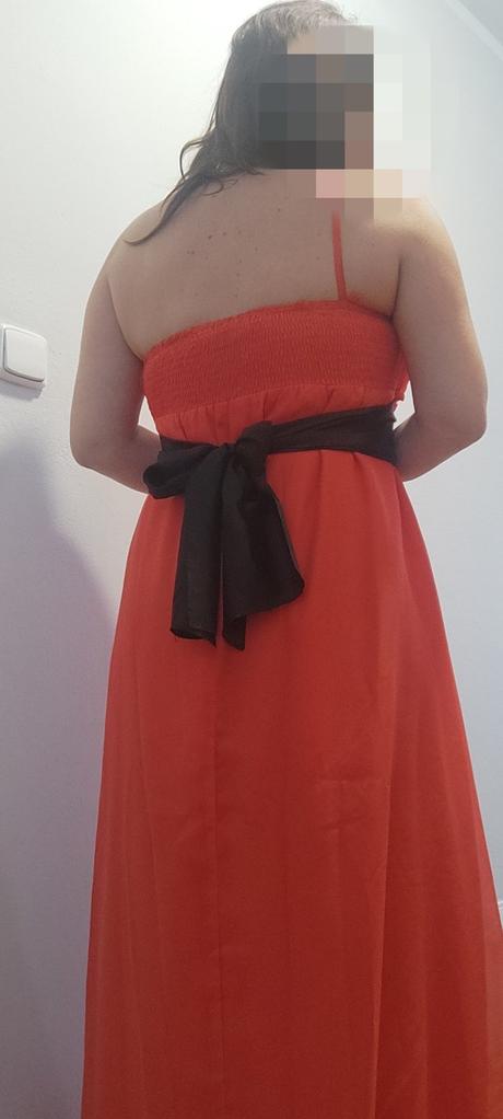 Spoločenské šaty, l