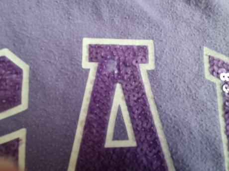 Tricka 6-7 rokov, gap,122