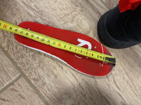 Reima prechodné nepremokavé topanky 28, reima,28