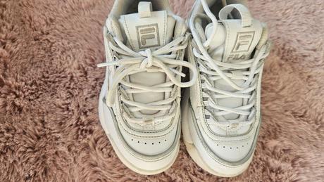 Fila botasky, fila,29