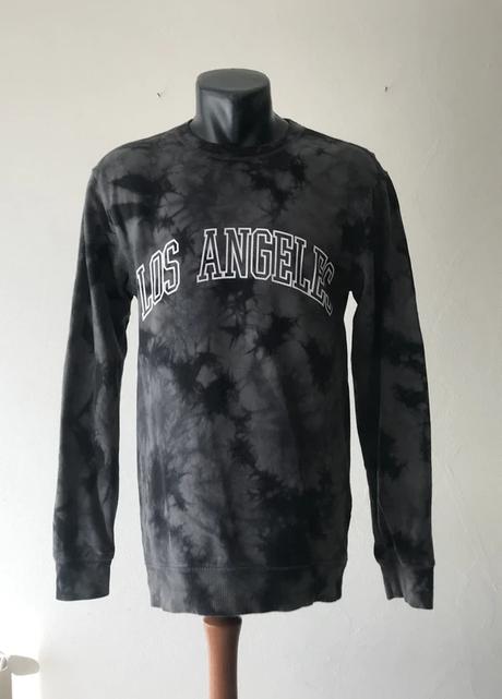 Clapčenská  mikina zn.original use, xs