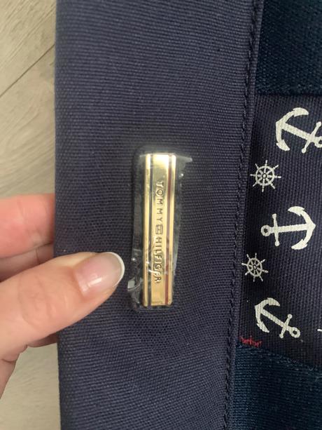Kabelka/ taška do ruky th, tommy hilfiger