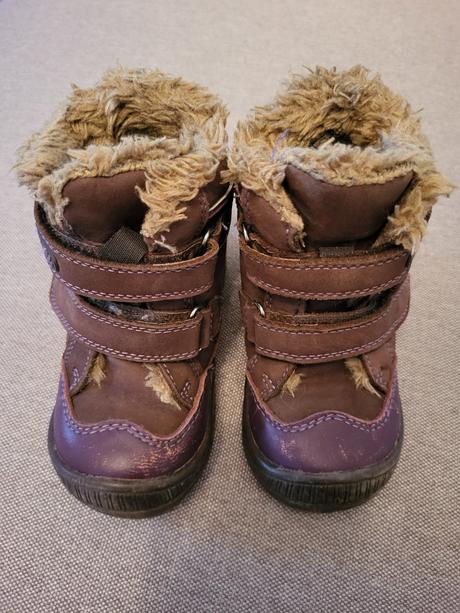 Zimné topánky protetika, protetika,21
