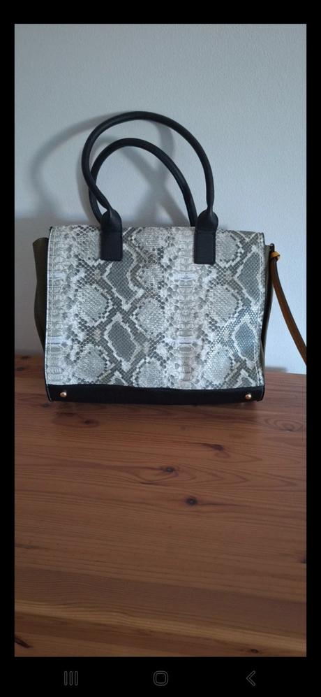 Dámska kabelka zn. next, nová s visačkou, next