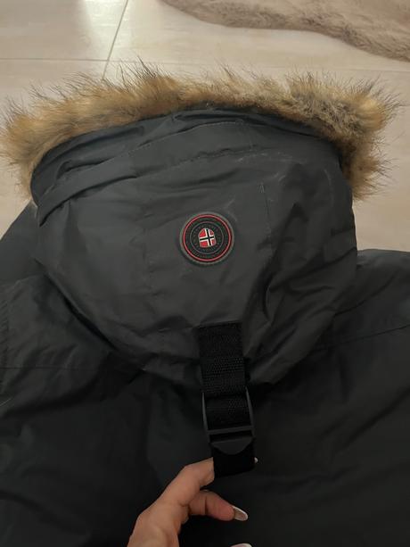 Geographical norway bunda m, m