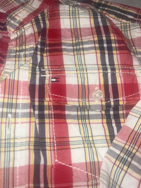 Košela, tommy hilfiger,134