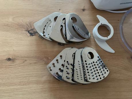 Kuchynský robot, hyundai