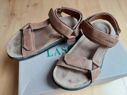Sandale, lasocki,33