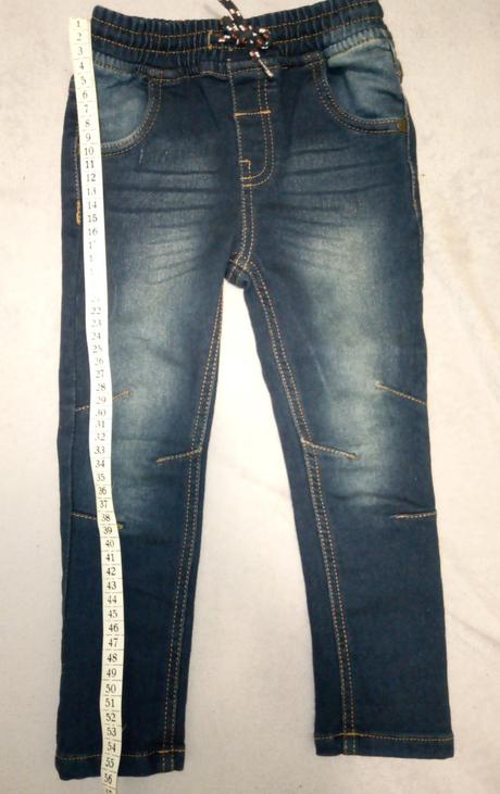 Riflíky veľ.98, 98