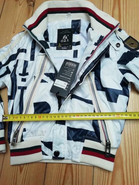 Bundička tenká, 98