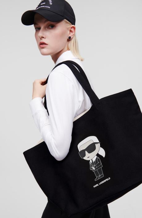 Karl lagerfeld schopper, karl lagerfeld