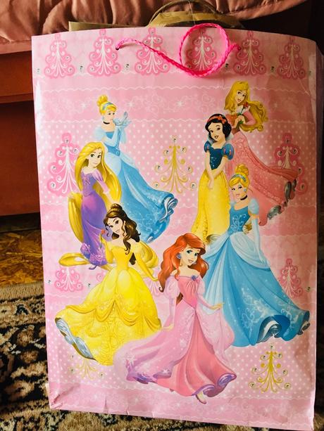 Darčekové taštičky, 