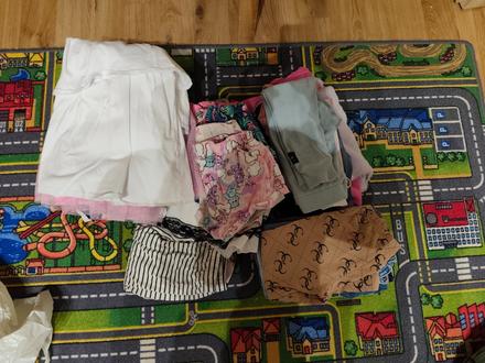 Balík 104, 104–116