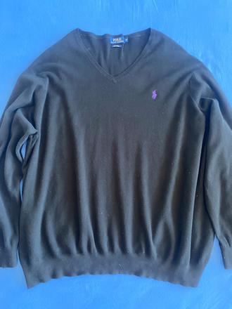 Ralph lauren sveter, ralph lauren,4xl