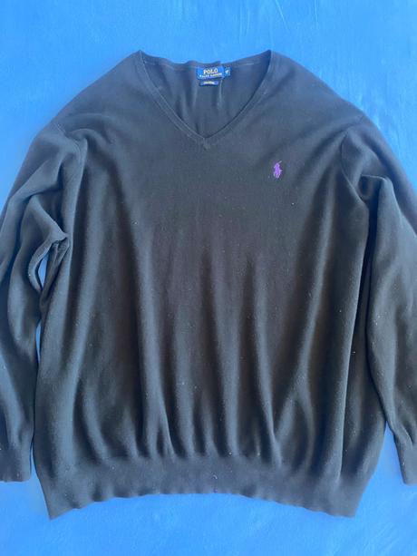 Ralph lauren sveter, ralph lauren,4xl