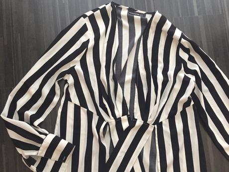 Značkova košielka m/l, m