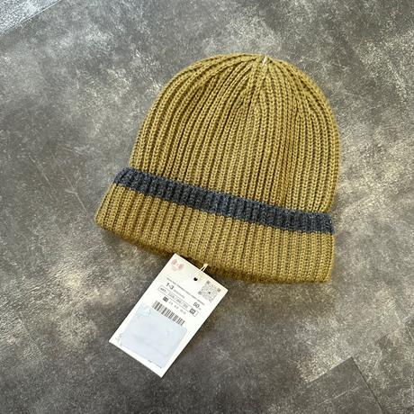 Zara khaki zelená čiapka, 1-3roky, zara,92 / 98
