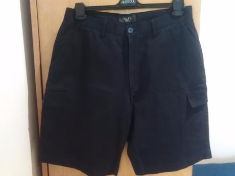 Pánske šortky guess, guess,34