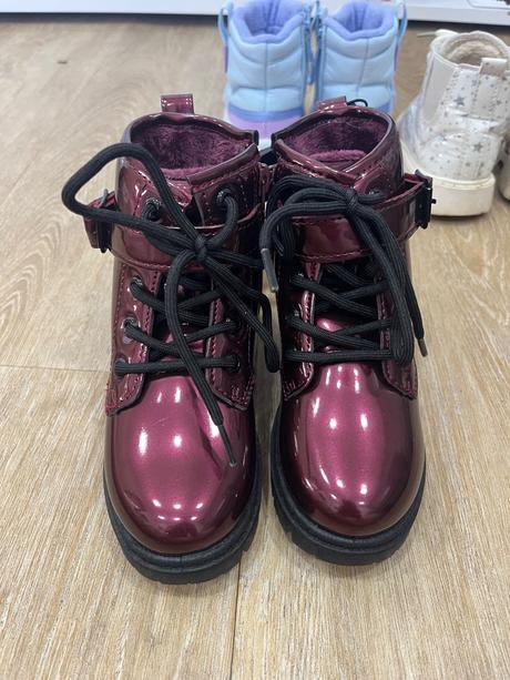 Prechodne topanky, sinsay,25