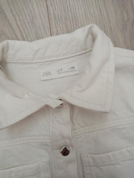 Riflovy overal, zara,122