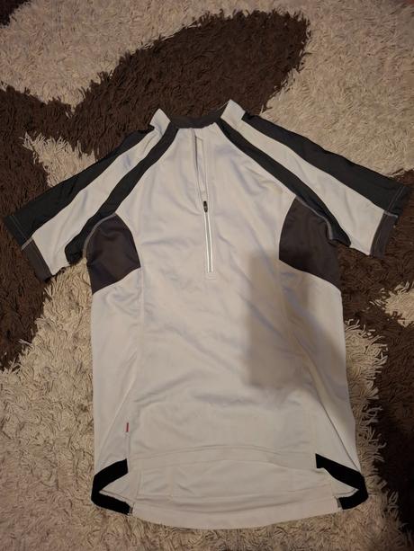 Cyklodres endura, xl