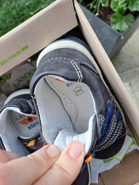 Super topánky, lasocki,21