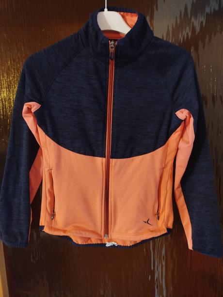 Mikina, decathlon,134