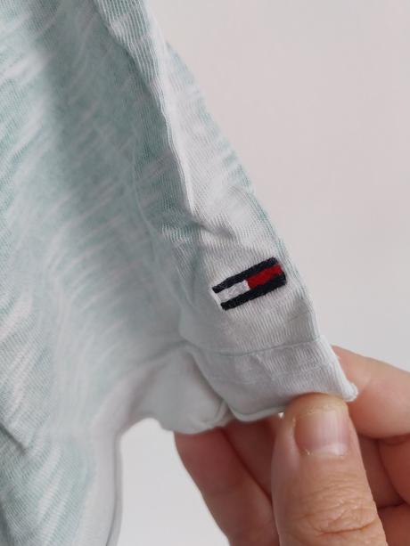 Tricko th, tommy hilfiger,m
