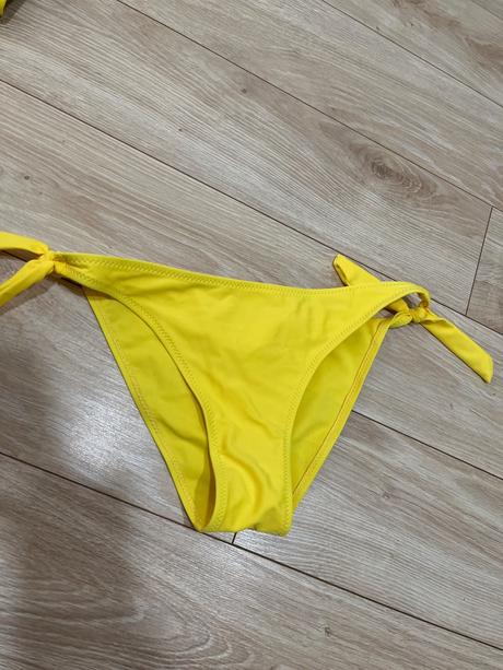 Plavky ziarive 2x pouzite, 158