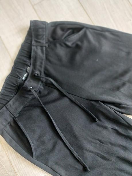 Nohavice teplakove, esmara,m