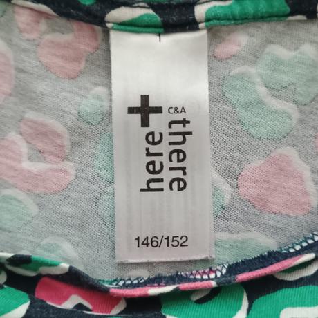 Tricko ca, 134/140, c&a,134