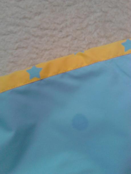 Tenká bunda zn.frog veľ.92/98 pošta v cene, frog,92