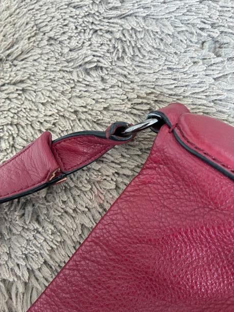 Marc jacobs kabelka, marc jacobs