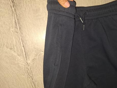 Tepláky 10-11 rokov, f&f,146