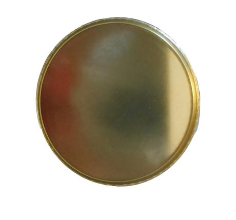 Vintage plechová dóza,