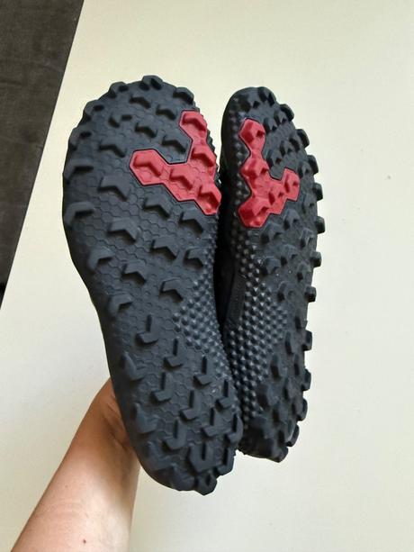 Vivobarefoot pánske topánky trail 43, vivobarefoot,43