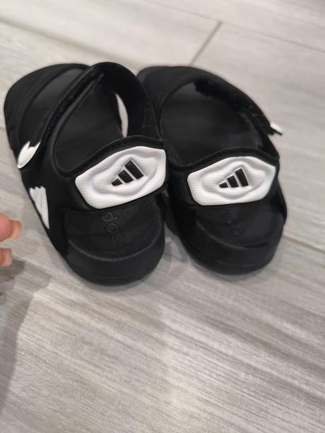 Sandále, adidas,31
