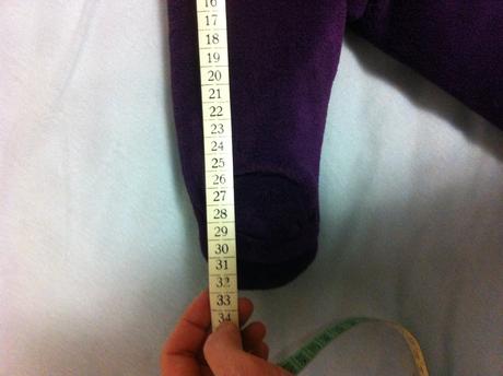 Zimny overal, f&f,62