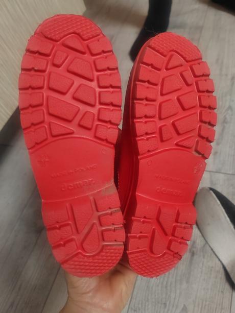 Gumaky demar, demar,30