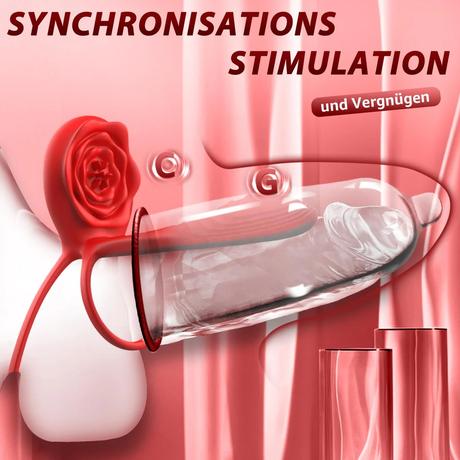 Vibračná osa s app, 