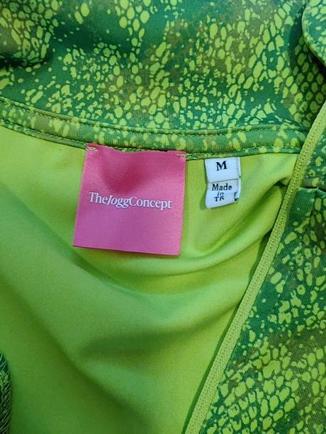 Športové funkčné thermo tričko m/l, m